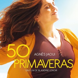 50 PRIMAVERAS