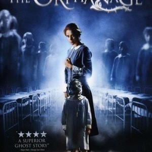 THE ORPHANAGE