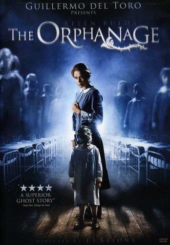 THE ORPHANAGE