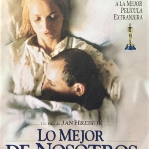 LO MEJOR DE NOSOTROS