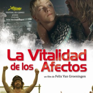 LA VITALIDAD DE LOS AFECTOS