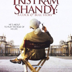 TRISTRAM SHANDY - A COCK AND BULL STORY