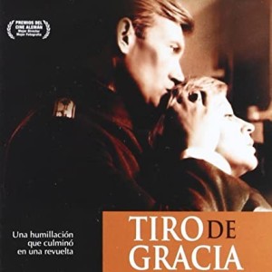 TIRO DE GRACIA