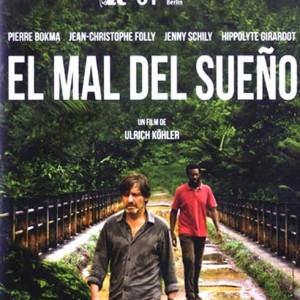 EL MAL DEL SUEÑO