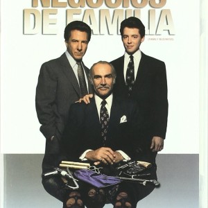 NEGOCIOS DE FAMILIA