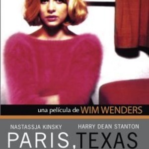 PARIS TEXAS