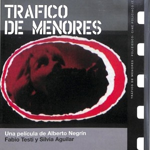 TRAFICO DE MENORES