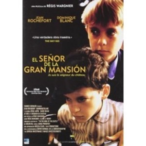 EL SEÑOR DE LA GRAN MANSION