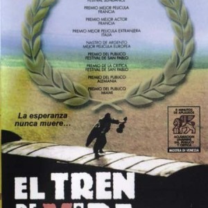 EL TREN DE LA VIDA