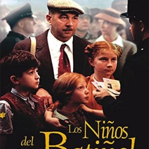 LOS NIÑOS DEL SEÑOR BATIÑOL