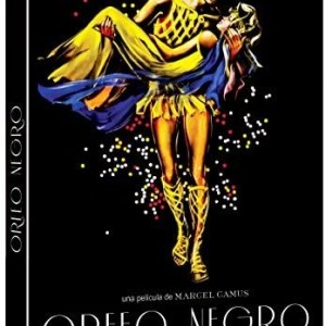 ORFEO NEGRO