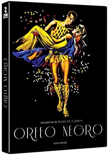 ORFEO NEGRO