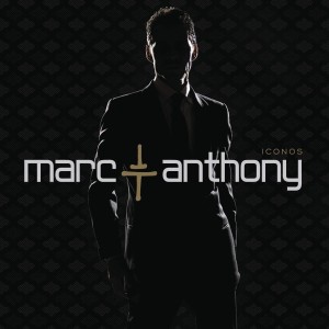MARC ANTHONY - ICONOS