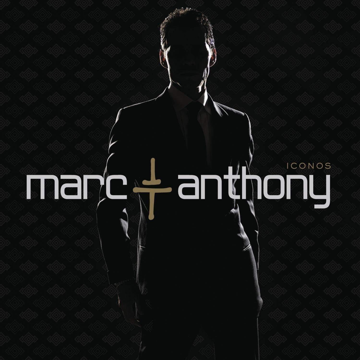 MARC ANTHONY - ICONOS