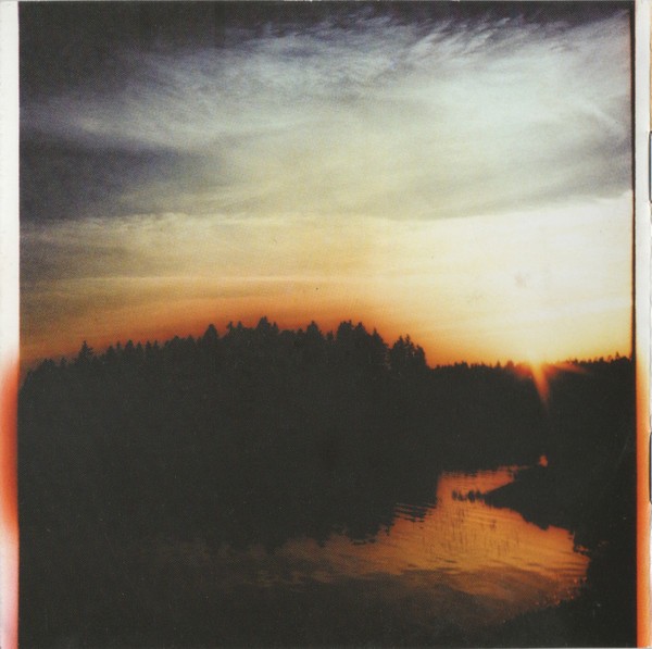 DEAD CAN DANCE - WAKE - Imagen 2