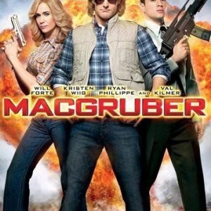 MACGRUBER