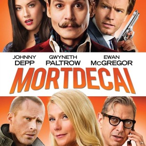 MORTDECAI