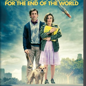 SEEKING A FRIEND FOR THE END OF THE WORLD