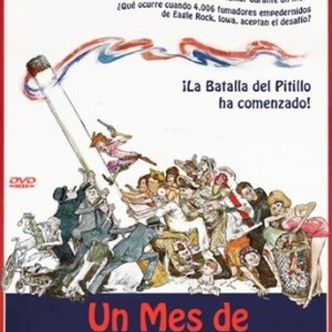 UN MES DE ABSTINENCIA