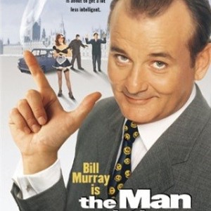 THE MAN WHO KNEW TOO LITTLE