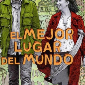 EL MEJOR LUGAR DEL MUNDO