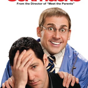 DINNER FOR SCHMUCKS