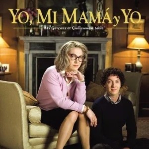 YO MI MAMA Y YO