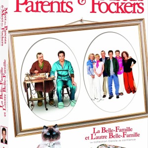 MEET THE PARENTS / MEET THE FOCKERS