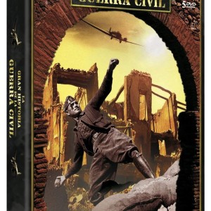 LA GRAN HISTORIA DE LA GUERRA CIVIL