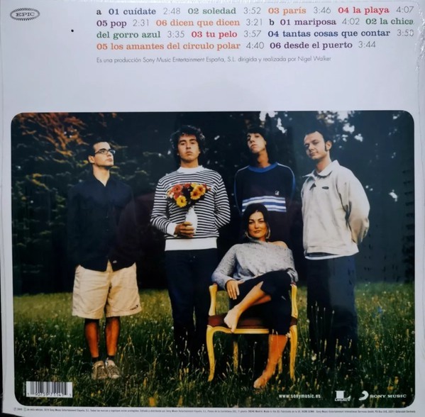 LA OREJA DE VAN GOGH - EL VIAJE DE COPPERPOT - Imagen 2