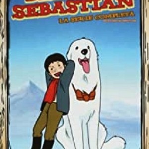 BELLE & SEBASTIAN - LA SERIE COMPLETA