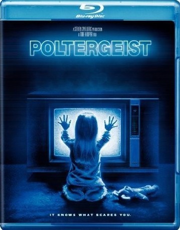 POLTERGEIST