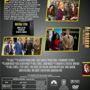 AL DIABLO CON LAS NOTICIAS 2