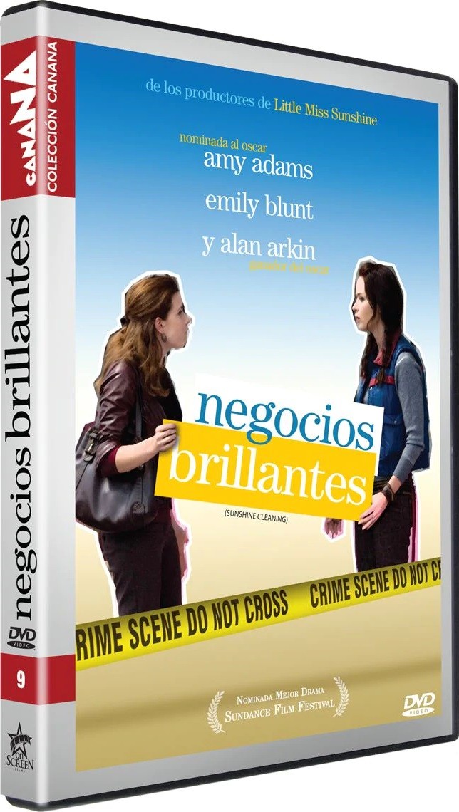 NEGOCIOS BRILLANTES