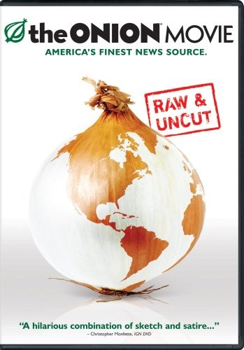 THE ONION MOVIE