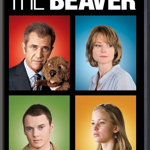 THE BEAVER