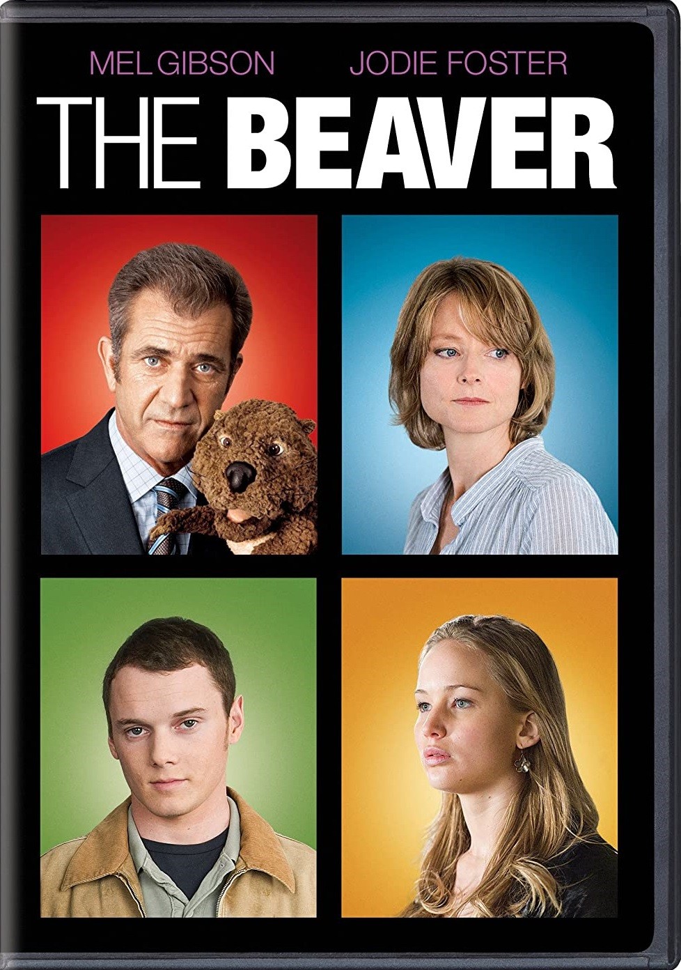 THE BEAVER