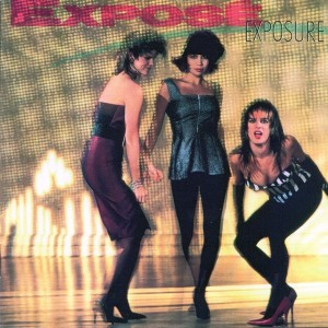 EXPOSE - EXPOSURE