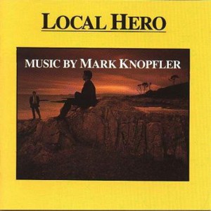 MARK KNOPFLER - LOCAL HERO