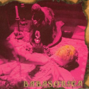 BABASONICOS - BABASONICA