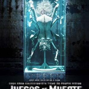 JUEGOS DE MUERTE