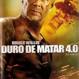 DURO DE MATAR
