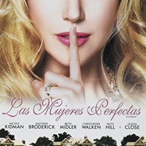 LAS MUJERES PERFECTAS