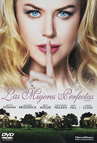 LAS MUJERES PERFECTAS
