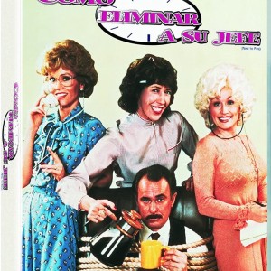 COMO ELIMINAR A SU JEFE