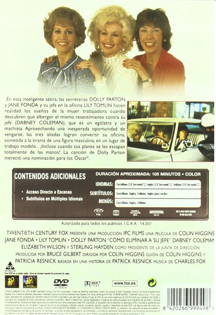 COMO ELIMINAR A SU JEFE - Imagen 2