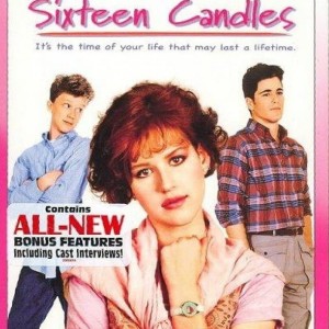 SIXTEEN CANDLES