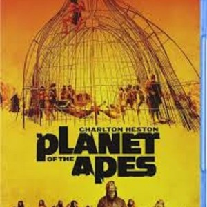 PLANET OF THE APES