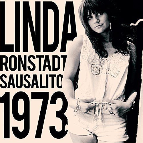 LINDA RONSTADT - SAUSALITO 1973