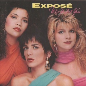 EXPOSE - WHAT YOU DONT KNOW